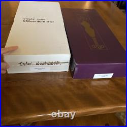 Tonner Tyler Wentworth 16 Doll 99804 Millennium Ball New In Box