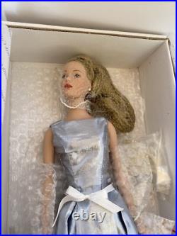 Tonner Tyler Wentworth 16 Doll 99804 Millennium Ball New In Box