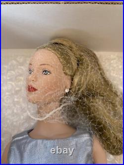 Tonner Tyler Wentworth 16 Doll 99804 Millennium Ball New In Box