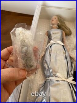 Tonner Tyler Wentworth 16 Doll 99804 Millennium Ball New In Box