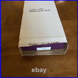 Tonner Tyler Wentworth 16 Doll 99804 Millennium Ball New In Box
