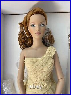 Tonner Tyler Wentworth 16 Doll A Midsummer's Night Dream Companion NRFB