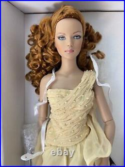 Tonner Tyler Wentworth 16 Doll A Midsummer's Night Dream Companion NRFB