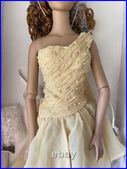 Tonner Tyler Wentworth 16 Doll A Midsummer's Night Dream Companion NRFB