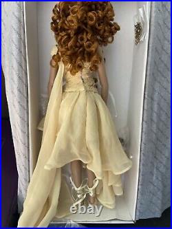 Tonner Tyler Wentworth 16 Doll A Midsummer's Night Dream Companion NRFB