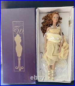 Tonner Tyler Wentworth 16 Doll A Midsummer's Night Dream Companion NRFB