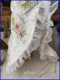 Tonner Tyler Wentworth 16 Doll Chase Modeling Collection Angelina