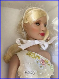 Tonner Tyler Wentworth 16 Doll Chase Modeling Collection Angelina NRFB Tonner Tyler Wentworth 16 Doll Chase Modeling Collection Angelina NRFB