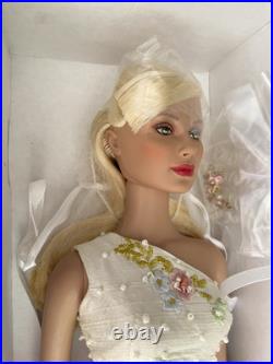 Tonner Tyler Wentworth 16 Doll Chase Modeling Collection Angelina NRFB Tonner Tyler Wentworth 16 Doll Chase Modeling Collection Angelina NRFB