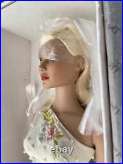 Tonner Tyler Wentworth 16 Doll Chase Modeling Collection Angelina NRFB Tonner Tyler Wentworth 16 Doll Chase Modeling Collection Angelina NRFB