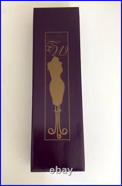Tonner Tyler Wentworth 16 Doll Chase Modeling Collection Angelina NRFB Tonner Tyler Wentworth 16 Doll Chase Modeling Collection Angelina NRFB