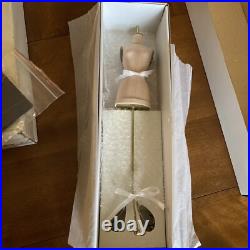 Tonner Tyler Wentworth 16 Doll Dress Form / Clothing Stand New in Box