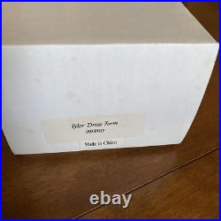 Tonner Tyler Wentworth 16 Doll Dress Form / Clothing Stand New in Box