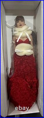 Tonner Tyler Wentworth 16 Doll Fifteen Years Convention Centerpiece LE 250