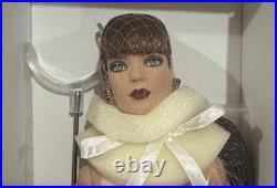 Tonner Tyler Wentworth 16 Doll Fifteen Years Convention Centerpiece LE 250
