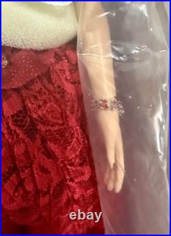 Tonner Tyler Wentworth 16 Doll Fifteen Years Convention Centerpiece LE 250