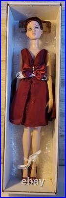 Tonner Tyler Wentworth 16 Doll Hope Limited Edition-500 Benefit TeenHope