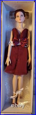 Tonner Tyler Wentworth 16 Doll Hope Limited Edition-500 Benefit TeenHope