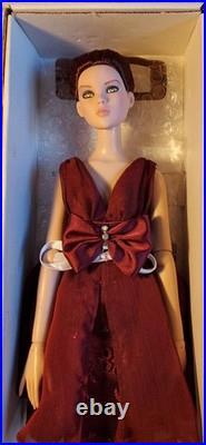 Tonner Tyler Wentworth 16 Doll Hope Limited Edition-500 Benefit TeenHope