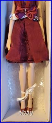 Tonner Tyler Wentworth 16 Doll Hope Limited Edition-500 Benefit TeenHope