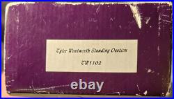Tonner Tyler Wentworth 16 Doll NRFB. Standing Ovation Award & Playbill Tonner Tyler Wentworth 16 Doll NRFB. Standing Ovation Award & Playbill