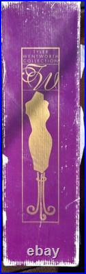 Tonner Tyler Wentworth 16 Doll NRFB. Standing Ovation Award & Playbill Tonner Tyler Wentworth 16 Doll NRFB. Standing Ovation Award & Playbill