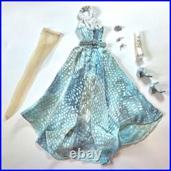 Tonner-Tyler Wentworth 16 Doll Outfit Fashions of the Year Awards (As shown)