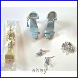 Tonner-Tyler Wentworth 16 Doll Outfit Fashions of the Year Awards (As shown)