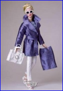 Tonner Tyler Wentworth 16 Doll Outfit Jet Set Jaunt Clothing Rare