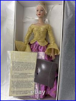 Tonner Tyler Wentworth 16 Doll Rapture TW1303 LE1500 Dressed Boxed Pre-Owned