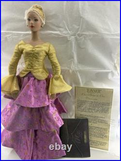 Tonner Tyler Wentworth 16 Doll Rapture TW1303 LE1500 Dressed Boxed Pre-Owned