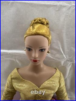 Tonner Tyler Wentworth 16 Doll Rapture TW1303 LE1500 Dressed Boxed Pre-Owned