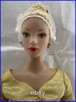 Tonner Tyler Wentworth 16 Doll Rapture TW1303 LE1500 Dressed Boxed Pre-Owned