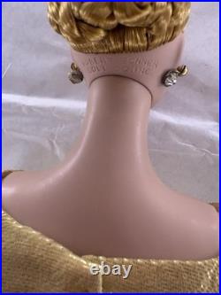 Tonner Tyler Wentworth 16 Doll Rapture TW1303 LE1500 Dressed Boxed Pre-Owned