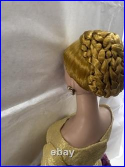 Tonner Tyler Wentworth 16 Doll Rapture TW1303 LE1500 Dressed Boxed Pre-Owned