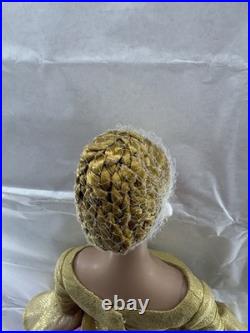Tonner Tyler Wentworth 16 Doll Rapture TW1303 LE1500 Dressed Boxed Pre-Owned