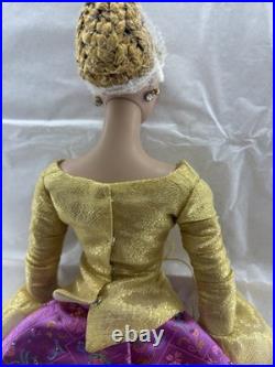 Tonner Tyler Wentworth 16 Doll Rapture TW1303 LE1500 Dressed Boxed Pre-Owned