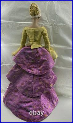 Tonner Tyler Wentworth 16 Doll Rapture TW1303 LE1500 Dressed Boxed Pre-Owned