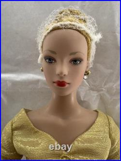 Tonner Tyler Wentworth 16 Doll Rapture TW1303 LE1500 Dressed Boxed Pre-Owned