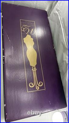 Tonner Tyler Wentworth 16 Doll Rapture TW1303 LE1500 Dressed Boxed Pre-Owned