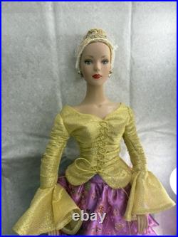 Tonner Tyler Wentworth 16 Doll Rapture TW1303 LE1500 Dressed Boxed Pre-Owned