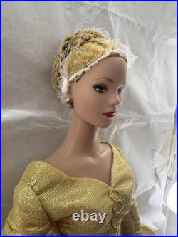 Tonner Tyler Wentworth 16 Doll Rapture TW1303 LE1500 Dressed Boxed Pre-Owned