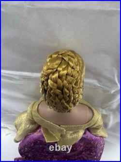 Tonner Tyler Wentworth 16 Doll Rapture TW1303 LE1500 Dressed Boxed Pre-Owned