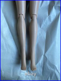 Tonner Tyler Wentworth 16 FIRST APPOINTMENT MEI LI 2002 Fashion Doll No Box