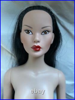 Tonner Tyler Wentworth 16 FIRST APPOINTMENT MEI LI 2002 Fashion Doll No Box