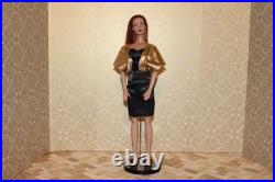 Tonner Tyler Wentworth 16 Fashion Doll