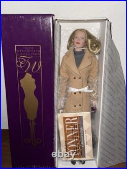 Tonner Tyler Wentworth 16 Fashion Doll Casual Luxury 2007 MPN 20607