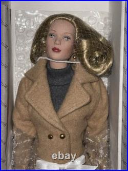 Tonner Tyler Wentworth 16 Fashion Doll Casual Luxury 2007 MPN 20607