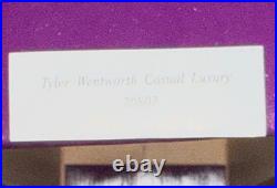 Tonner Tyler Wentworth 16 Fashion Doll Casual Luxury 2007 MPN 20607