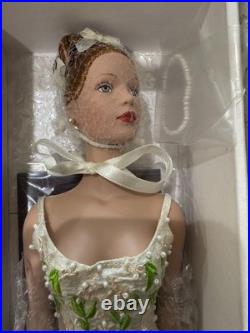Tonner Tyler Wentworth 16 Fashion Doll Chicago Sophisticate LE500